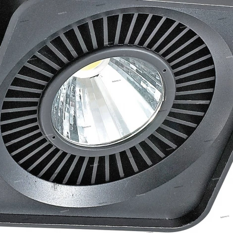 Horoz Torino HL827L (018-004-0040) black