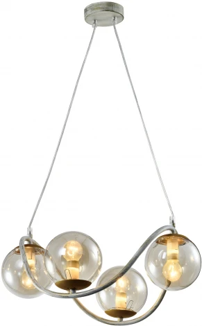 Подвесная люстра Rivoli Belinda 4095-304