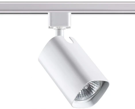 Трековый светильник Novotech Gusto 370552 (220V)