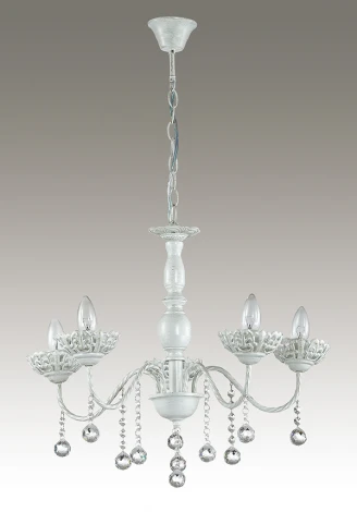 Подвесная люстра Lumion Malika 3101/5