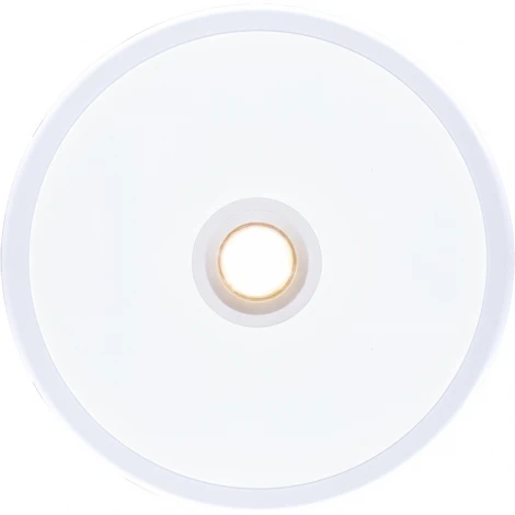 Встраиваемый точечный светильник Arte Lamp Versus A2517PL-2WH