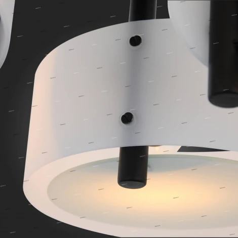 Потолочная люстра ST Luce Foresta SL483.402.03