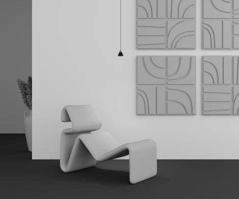 Трековый светильник Maytoni Elasity Cono TR166-1-7W3K-M-B (LED, 48V)