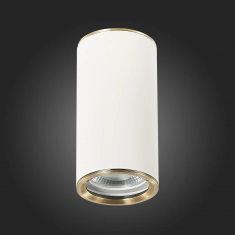 Накладной точечный светильник ST Luce Chomus ST111.537.01