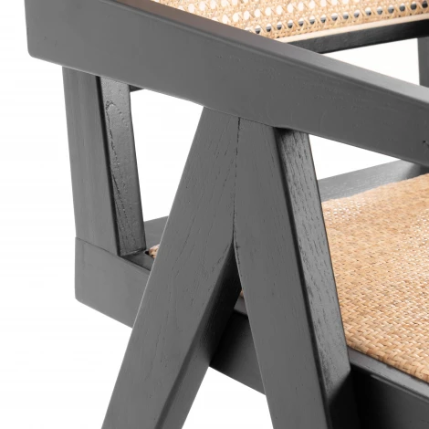 Кресло LOKI Tetchair арт.24339