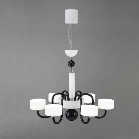 Подвесная люстра Crystal Lamp D1120 D1120-6