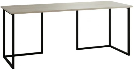 Стол Board 1800x700 ОГОГО 633482 (дуб сонома)