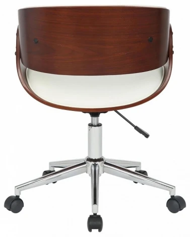 Стул компьютерный Unity Zenith Hesby (Металл,Фанера/Полиуретан) арт.HSBI_TG2884_5