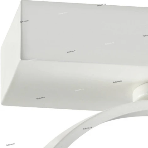 Накладной точечный светильник Novotech Snail 357560