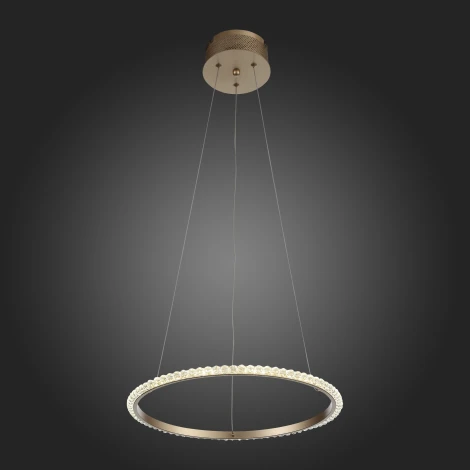 Подвесной светильник ST Luce Sorano SL1501.203.01
