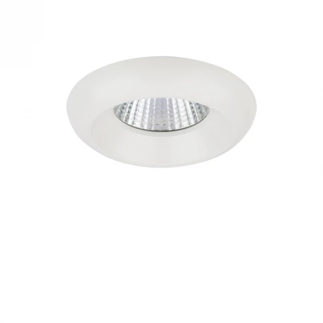 Встраиваемый точечный светильник Lightstar Monde 071176 (LED, 220V, IP44)