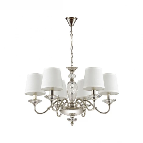 Подвесная люстра Odeon Light Ester 4181/6