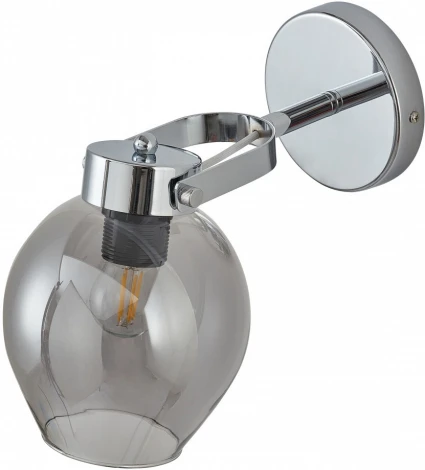 Бра Arte Milano Neapolis-73307 273307/1B Ni (220V)