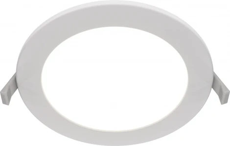 Встраиваемый светильник Stockton 3000-6000K 1x12Вт 110° IP 44 LED Maytoni Technical DL016-6-L12W (220V)