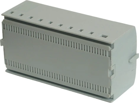 Зажим блочный на 18 точек Stekker 49749