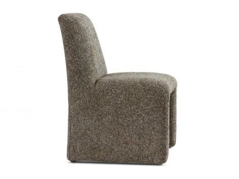 Стул Lars ОГОГО Обстановочка! 938519 (Рогожка/Бежевый)