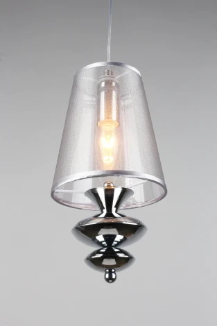 Подвесной светильник Ligure OML-67506-01 (220V, на проводе)