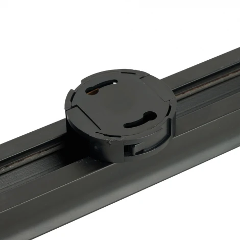 Трековый светильник однофазный 15W 220V Feron AL135 51125