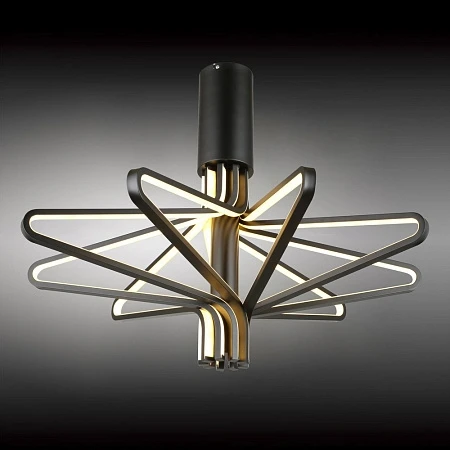 Потолочная люстра Omnilux Bisacquino OML-18817-180