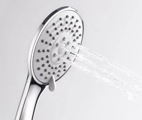 Душевая лейка Wasserkraft A002