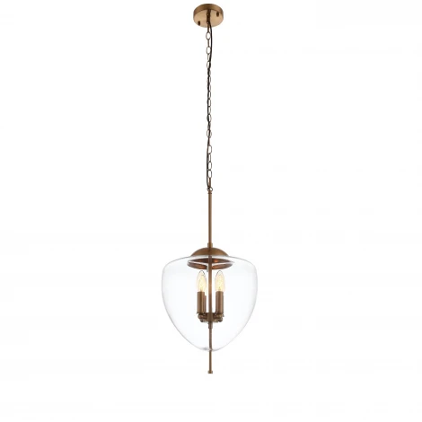 Подвесной светильник ST Luce Delevaso SL367.223.04