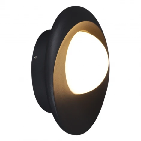 Архитектурная подсветка светодиодная Reluce 86875-9.2-001JH LED12W GR