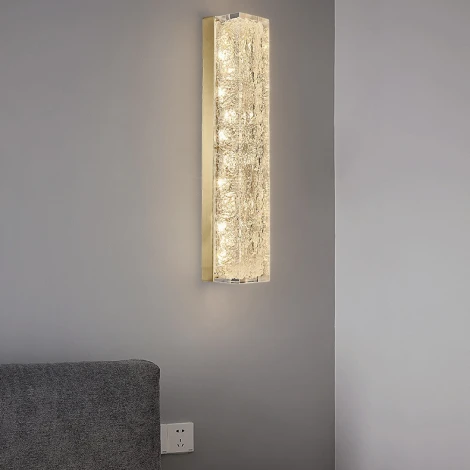 Бра светодиодное с регулировкой цветовой температуры ImperiumLoft Olagus-Wall01