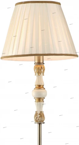 Торшер Arte Lamp Benessere A9570PN-1WG