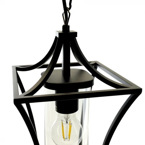 Уличный светильник подвесной Feron Милан 51271