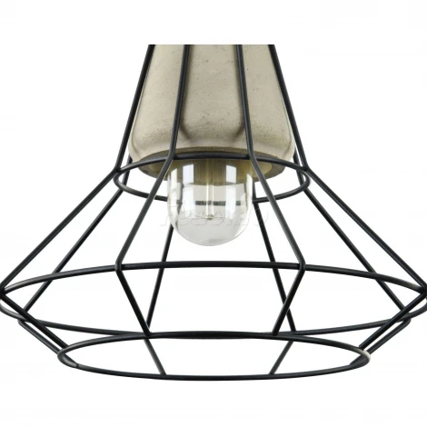 Подвесной светильник Maytoni Gosford T452-PL-01-GR (220V, на проводе)