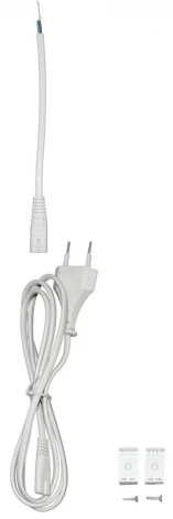 Настенно-потолочный линейный светильник Feron 27945 (220V)