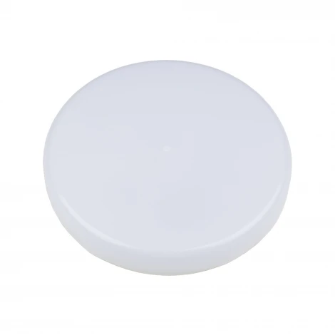 Встраиваемый точечный светильник Volpe ULM-Q250 24W/4000K WHITE (LED, 220V, круглые)