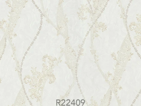 Обои виниловые Zambaiti Luxor R 22409 10,05 x 1,06 м