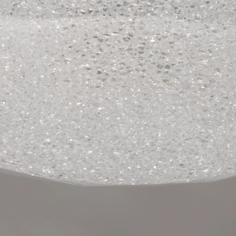 Потолочный светильник круглый с пультом светодиодный De City Ривз 674018801