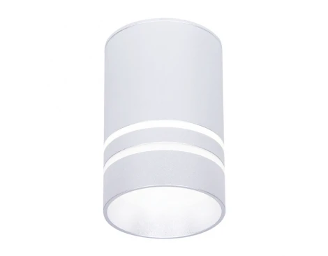 Накладной точечный светильник Ambrella Techno Spot TN236 (LED, 220V, круглые)