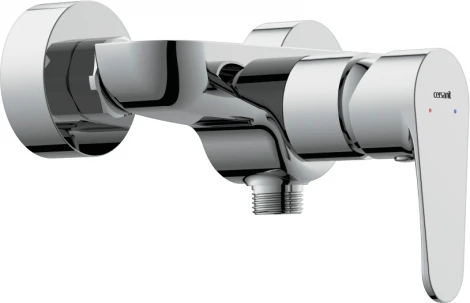 Смеситель Cersanit Cersania 63032 для душа