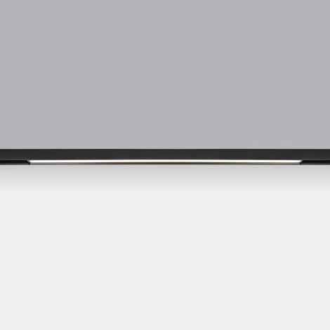 Трековый светильник угловой низковольтный Lightstar Uno 259947 (LED, 48V)