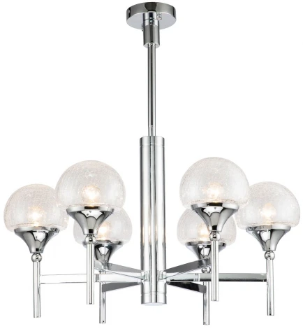 Потолочная люстра Favourite Impulse 2971-6P