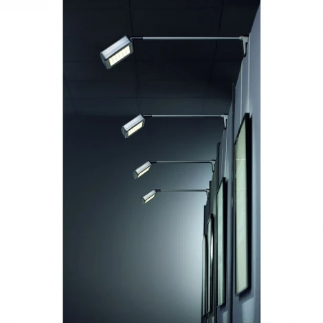 Настенный светильник Slv Led 170401