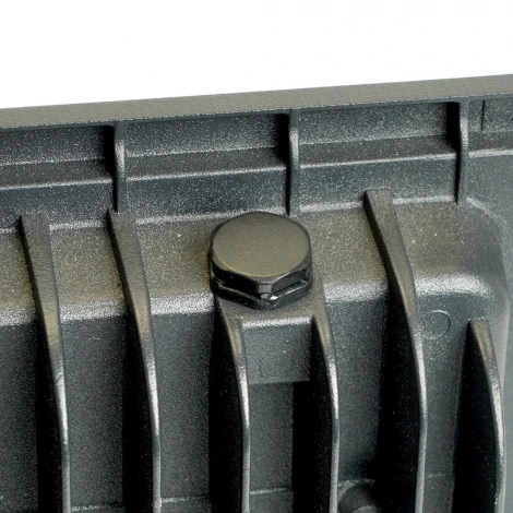 Прожектор уличный светодиодный Saffit SFL90-200 55231 IP65 300W 6400K черный