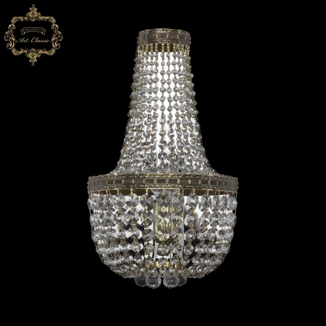 Бра Art Classic 20.28 20.281B.H2.20SP.GB