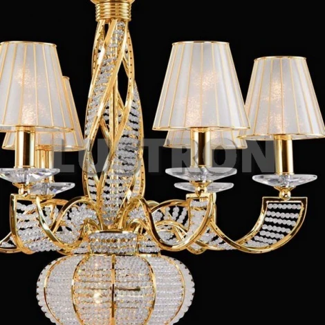 Подвесная люстра Osgona Alveare 702102