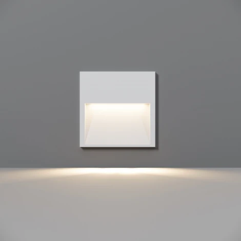 Подсветка для лестниц и ступеней Maytoni Outdoor Futo O512SL-L3W3K1