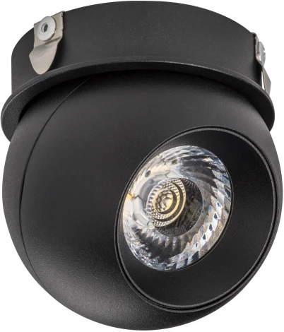 Спот Lightstar Intero 217072 (LED, 220V, шар)