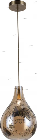 Подвесной светильник J-Light Oaky 1100/1P