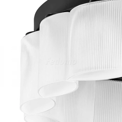 Подвесной светильник Lightstar Nibbler 812186 (220V, на тросе, цветы)