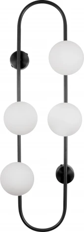Бра Moderli Krona V4021-4W