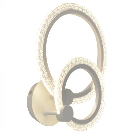 Бра Seven Fires Izeo SF7047/2W-WT