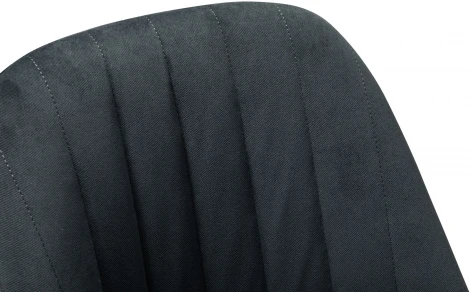 Стул Alen Diag grey/черный R-Home арт.410127150h_Diag grey_черный