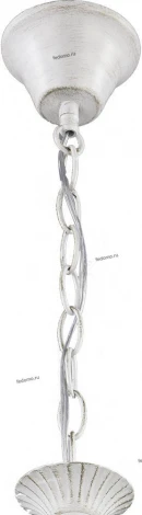 Подвесная люстра J-Light Bella 1284/3